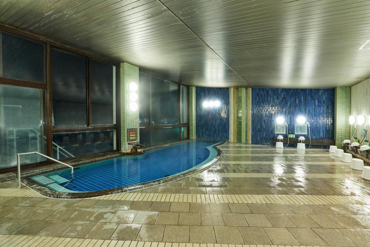 Kamenoi Hotel Оарай Екстер'єр фото